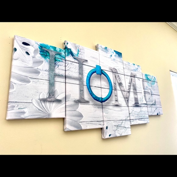 Other - 💙💙Home sign 💙💙